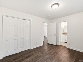 4538 S Fairplay Court, Aurora CO 80015