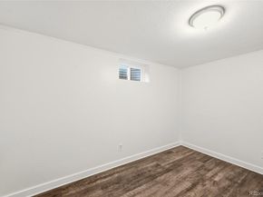 4538 S Fairplay Court, Aurora CO 80015