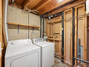 4538 S Fairplay Court, Aurora CO 80015