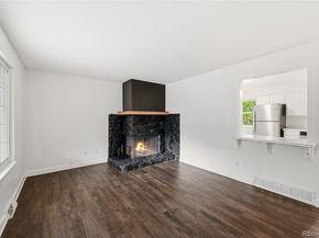 4538 S Fairplay Court, Aurora CO 80015