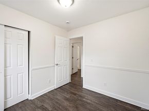 4538 S Fairplay Court, Aurora CO 80015