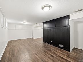 4538 S Fairplay Court, Aurora CO 80015