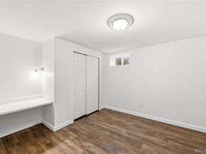4538 S Fairplay Court, Aurora CO 80015