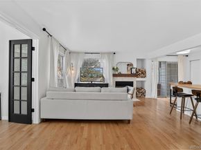 886 S Reed Court E, Lakewood CO 80226