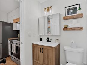 886 S Reed Court E, Lakewood CO 80226