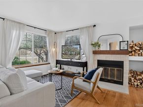 886 S Reed Court E, Lakewood CO 80226