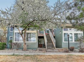 886 S Reed Court E, Lakewood CO 80226