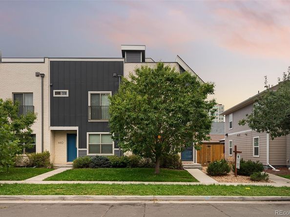 4400 E Bails Place, Denver CO 80222