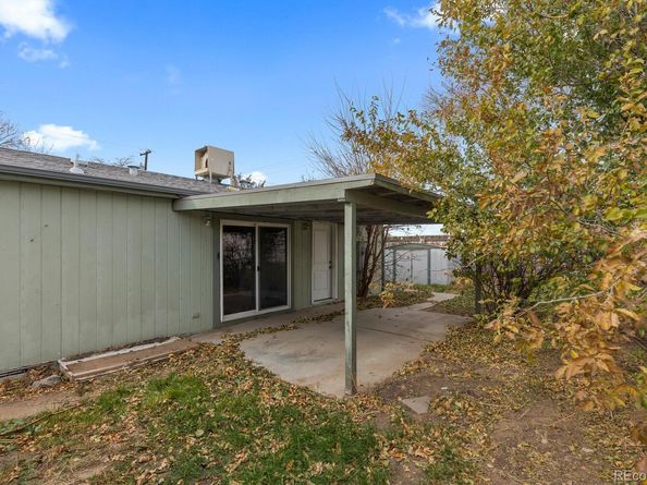 8040 Quebec Street, Commerce City CO 80022