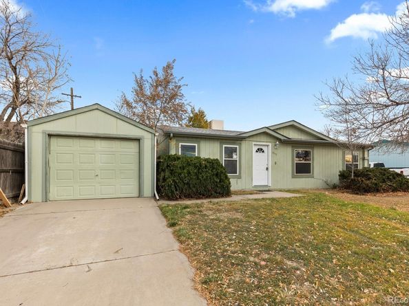 8040 Quebec Street, Commerce City CO 80022