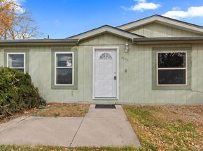 8040 Quebec Street, Commerce City CO 80022