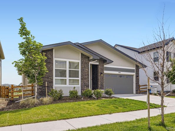 5134 Queen Court, Arvada CO 80002