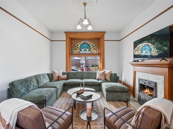 1442-1444 Stuart Street, Denver CO 80204