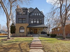 1442-1444 Stuart Street, Denver CO 80204