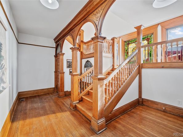 1442-1444 Stuart Street, Denver CO 80204