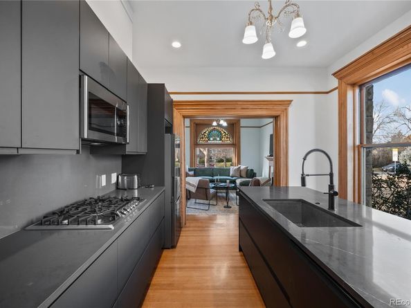 1442-1444 Stuart Street, Denver CO 80204