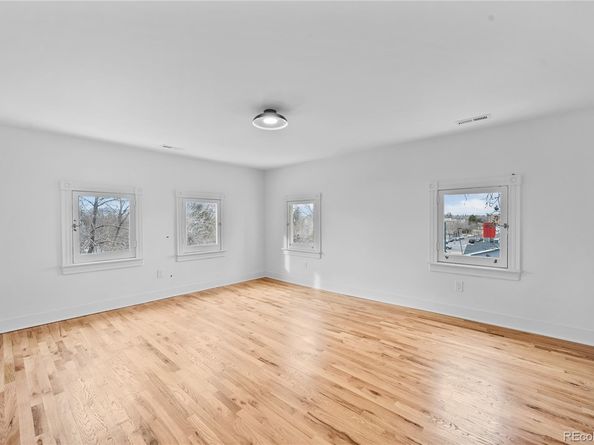 1442-1444 Stuart Street, Denver CO 80204