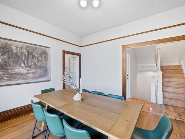 1442-1444 Stuart Street, Denver CO 80204