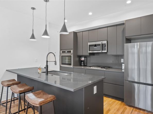 1442-1444 Stuart Street, Denver CO 80204