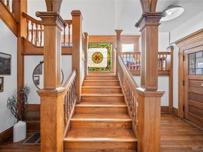 1442-1444 Stuart Street, Denver CO 80204