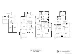 1442-1444 Stuart Street, Denver CO 80204