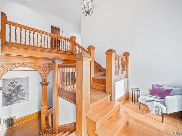 1442-1444 Stuart Street, Denver CO 80204