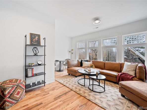 1442-1444 Stuart Street, Denver CO 80204