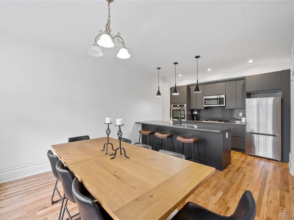 1442-1444 Stuart Street, Denver CO 80204