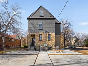 1442-1444 Stuart Street, Denver CO 80204