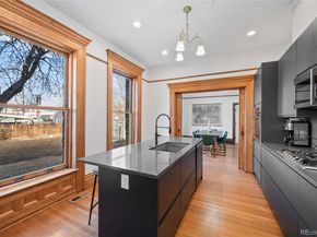1442-1444 Stuart Street, Denver CO 80204