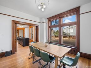 1442-1444 Stuart Street, Denver CO 80204