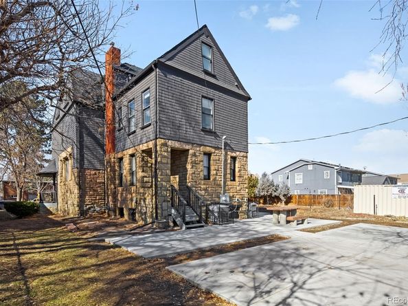 1442-1444 Stuart Street, Denver CO 80204