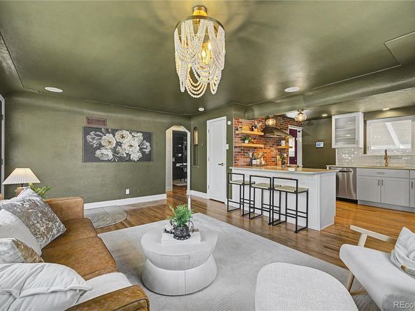 3818 W Alice Place, Denver CO 80211
