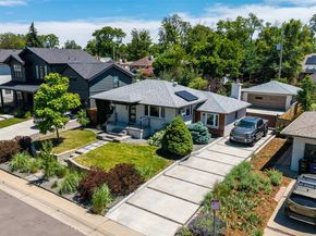 3818 W Alice Place, Denver CO 80211