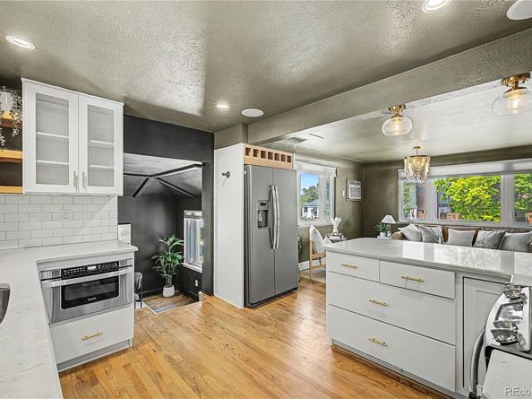 3818 W Alice Place, Denver CO 80211