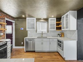 3818 W Alice Place, Denver CO 80211