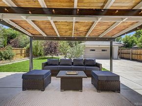 3818 W Alice Place, Denver CO 80211