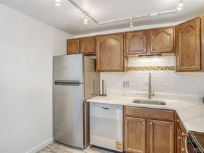 65 N Clarkson Street 506, Denver CO 80218