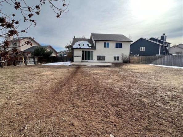 5941 S Quail Way, Littleton CO 80127
