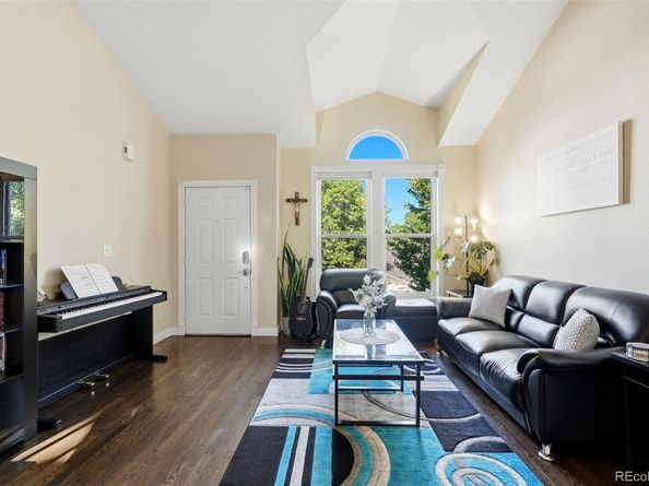 8258 S Reed Way, Littleton CO 80128