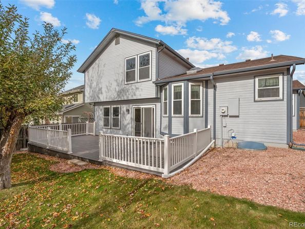 11807 Wyandot Circle, Westminster CO 80234