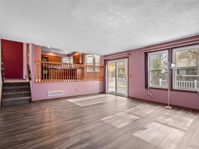 11807 Wyandot Circle, Westminster CO 80234