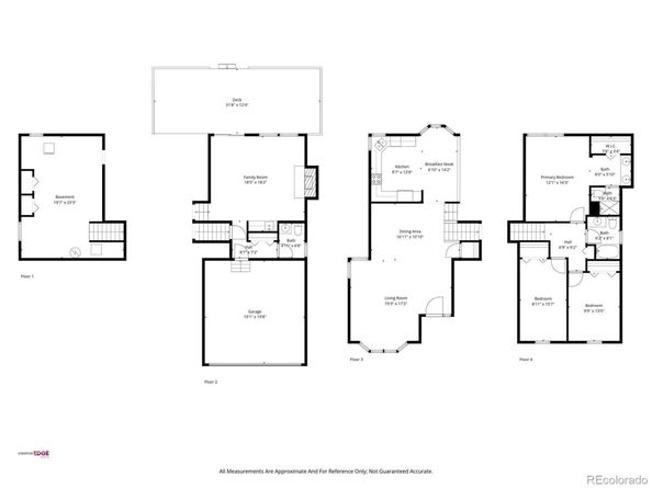 11807 Wyandot Circle, Westminster CO 80234