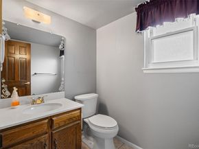 11807 Wyandot Circle, Westminster CO 80234