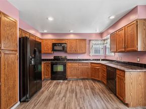 11807 Wyandot Circle, Westminster CO 80234