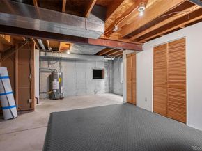 11807 Wyandot Circle, Westminster CO 80234