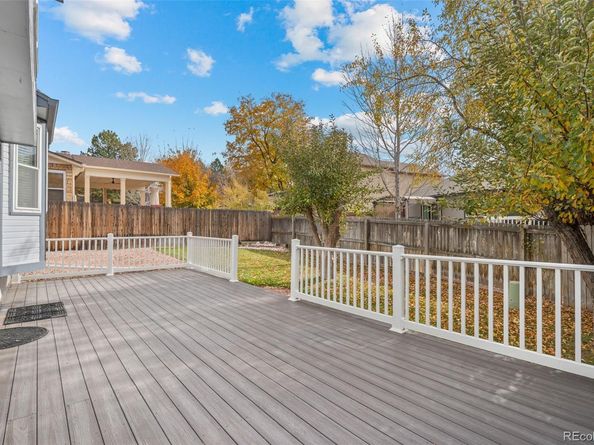 11807 Wyandot Circle, Westminster CO 80234