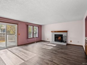 11807 Wyandot Circle, Westminster CO 80234