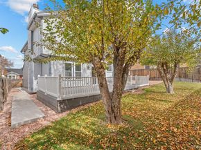 11807 Wyandot Circle, Westminster CO 80234