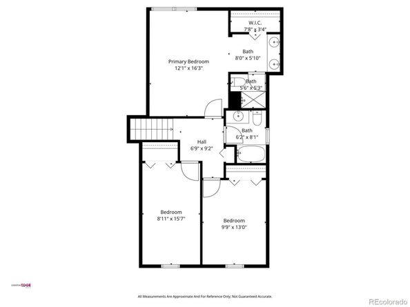 11807 Wyandot Circle, Westminster CO 80234